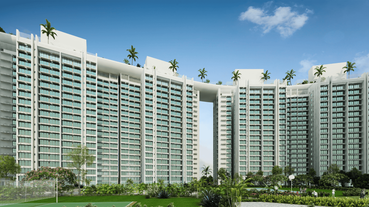 Aswani Balewadi Mixeduse